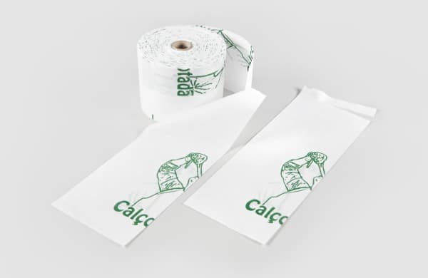 Babero calçot pack 30x40cm. 50u. - Comercial de Hosteleria Anma