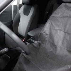 protector desechable para asidento de coche teslay