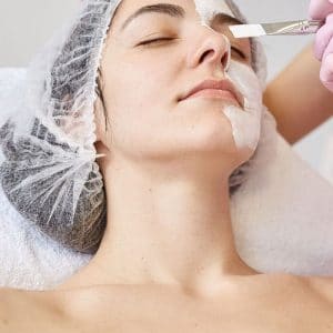 cabecera productos desechables para Cosmética y estética