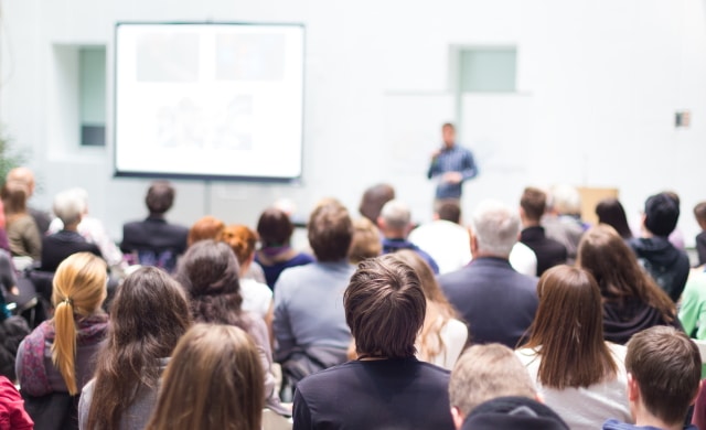 Cómo organizar un evento para que sea un éxito