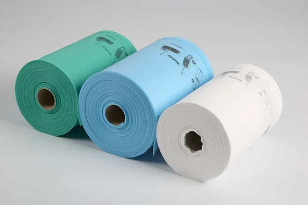 3 rollos de cubre mopas