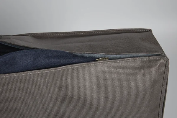 bolsa protectora tejido no tejido