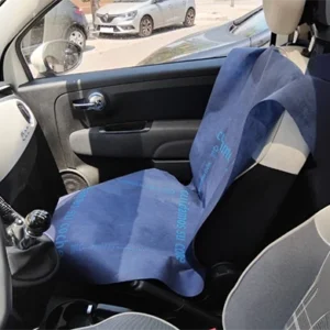 protector asiento automocion