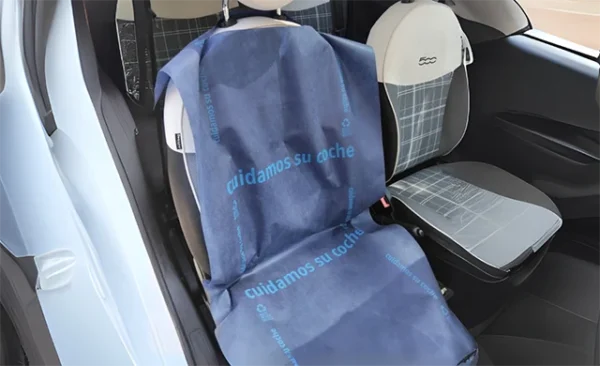 protector asiento automocion coche