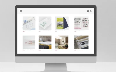 ¡Descubre nuestra nueva tienda online!